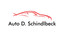 Logo Auto D. Schindlbeck